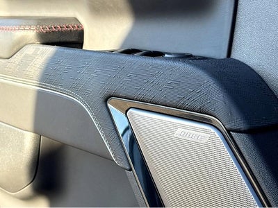 2024 GMC Sierra 2500 HD AT4X