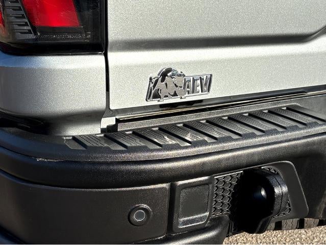 2024 GMC Sierra 2500 HD AT4X