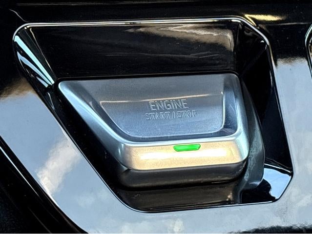 2024 GMC Sierra 2500 HD AT4X