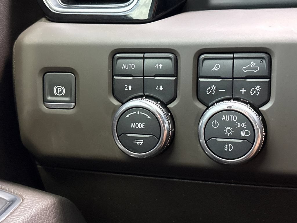 2025 GMC Sierra 3500 HD Base
