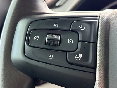 2025 GMC Sierra 3500 HD Base