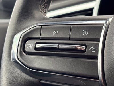 2026 GMC Canyon Base