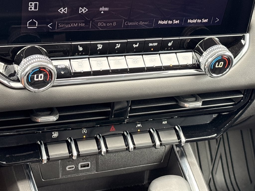 2026 GMC Canyon Base