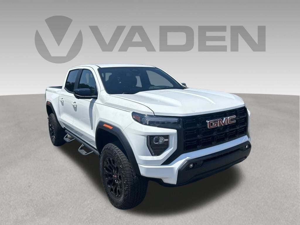2026 GMC Canyon Base