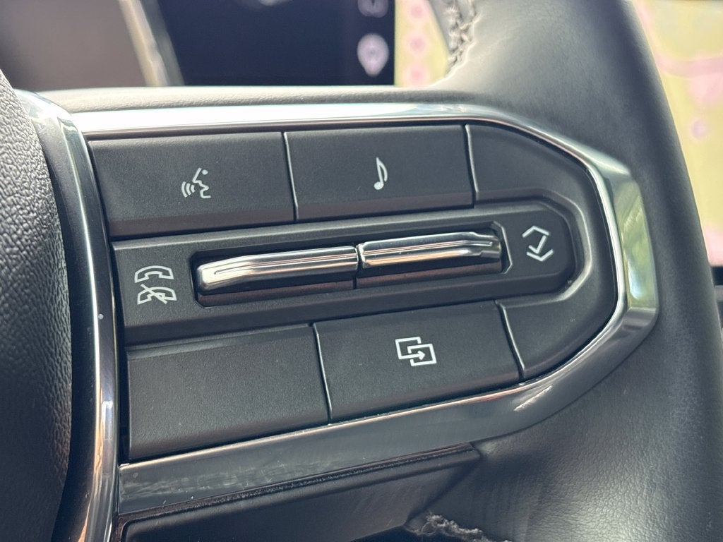 2024 GMC Canyon Base