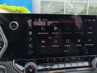 2024 GMC Canyon Base