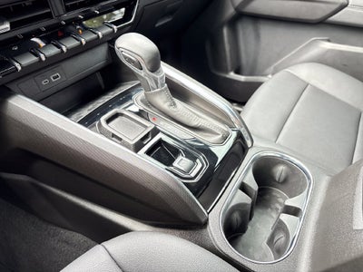 2024 GMC Canyon Base