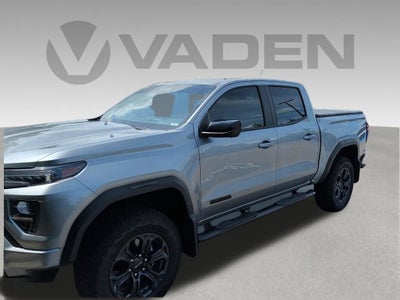 2024 GMC Canyon Base