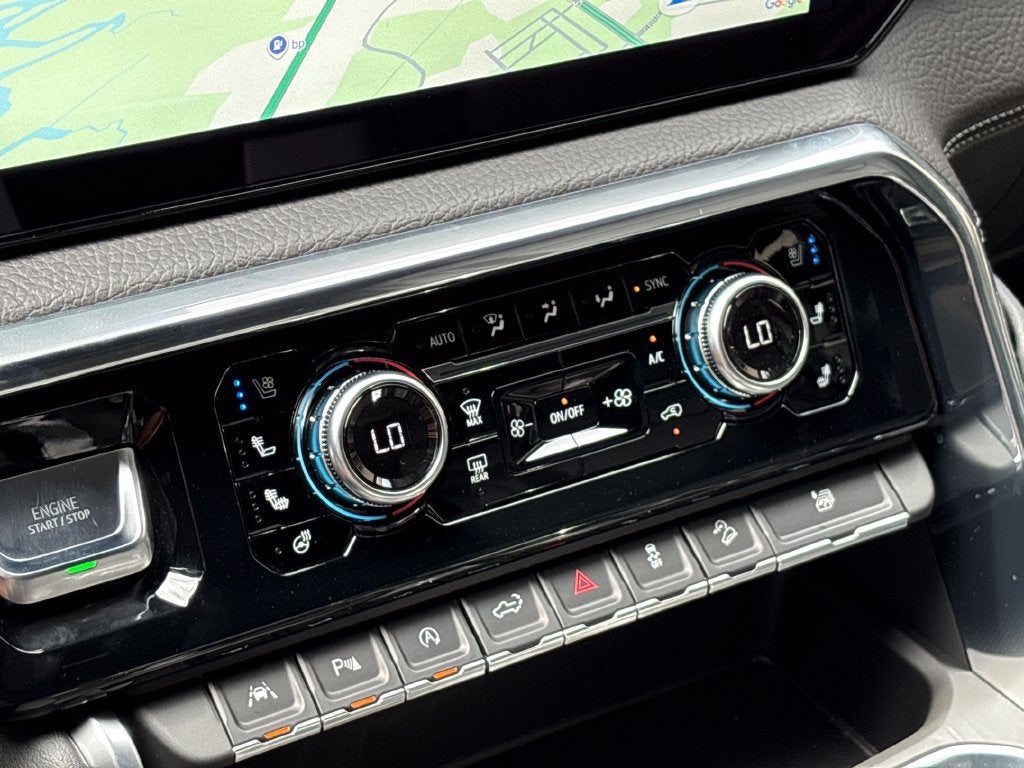 2024 GMC Sierra 1500 Base