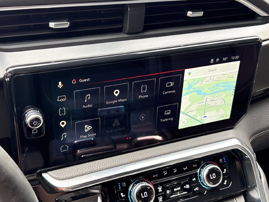 2024 GMC Sierra 1500 Base