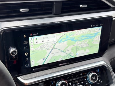 2024 GMC Sierra 1500 Base