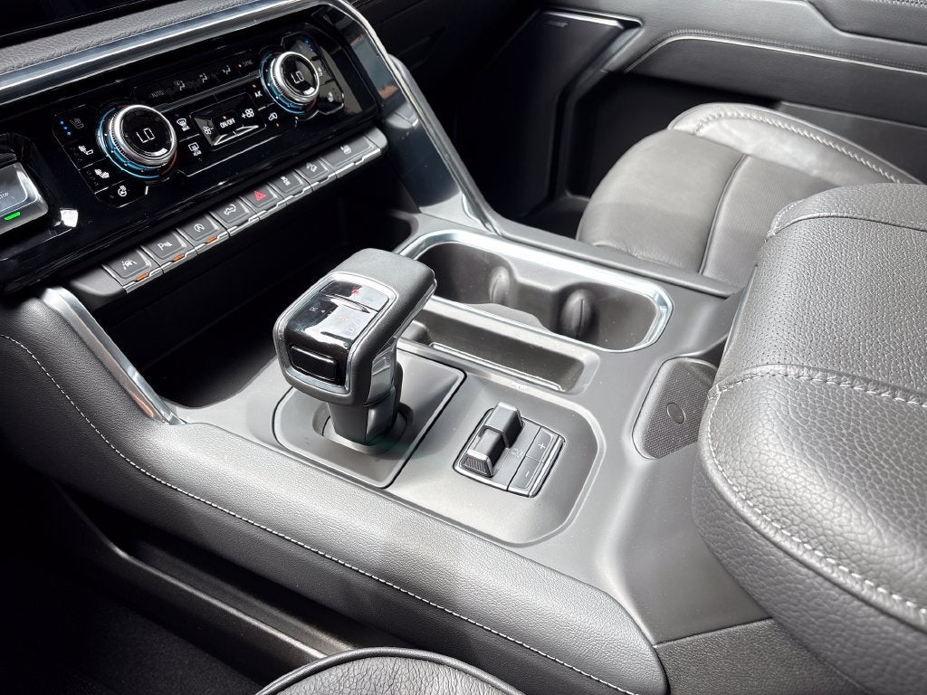 2024 GMC Sierra 1500 Base