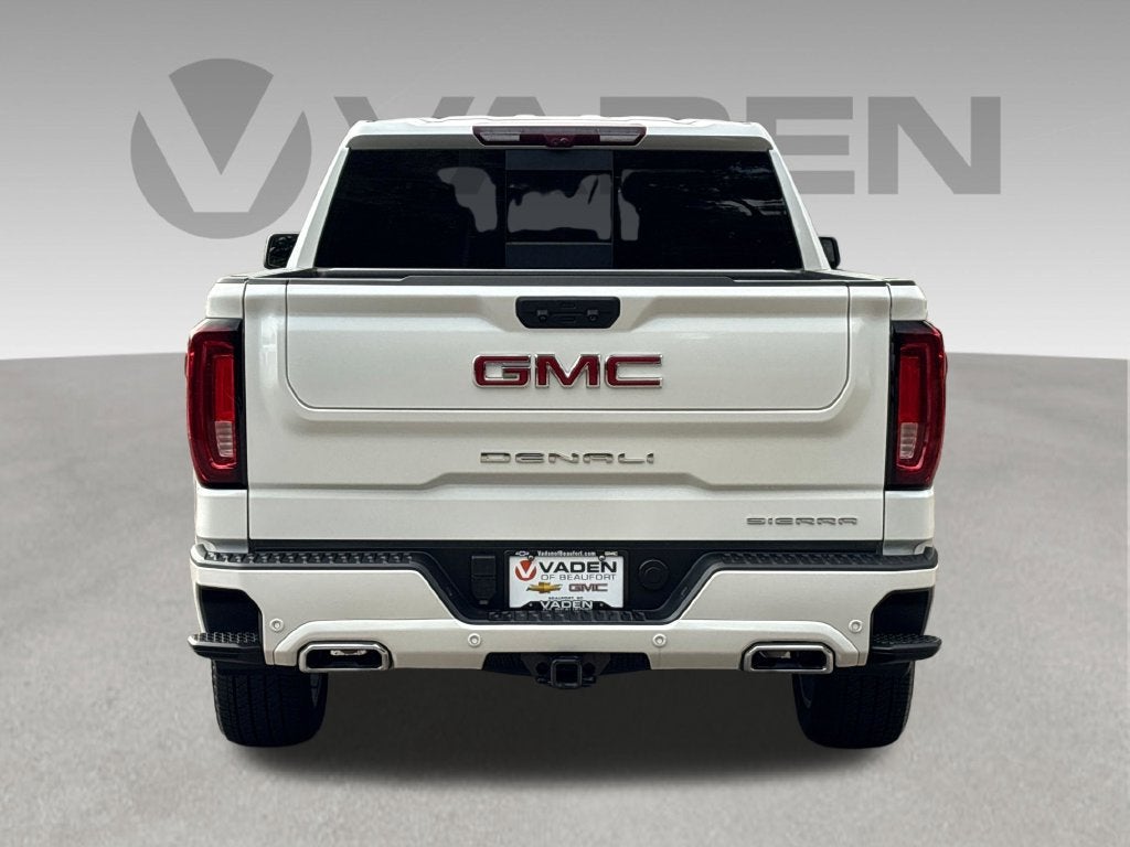 2024 GMC Sierra 1500 Base