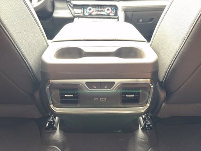 2024 GMC Sierra 1500 Base