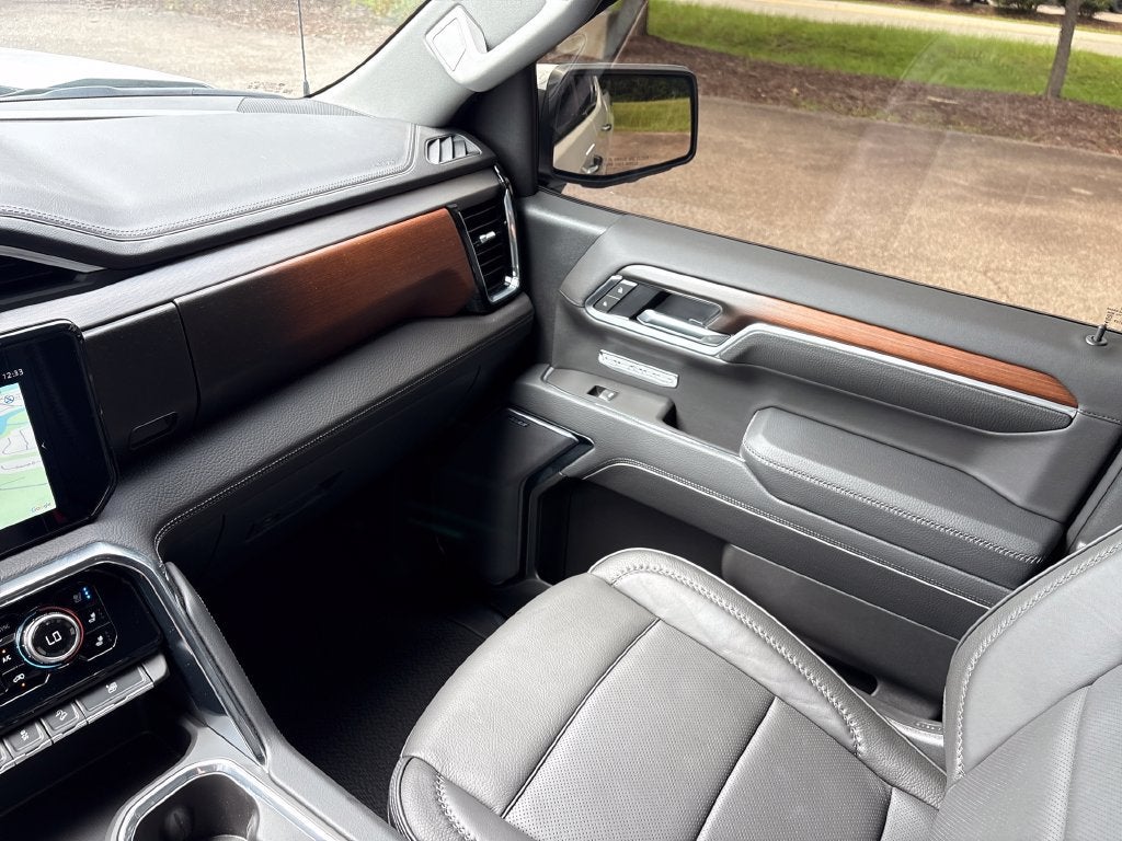 2024 GMC Sierra 1500 Base