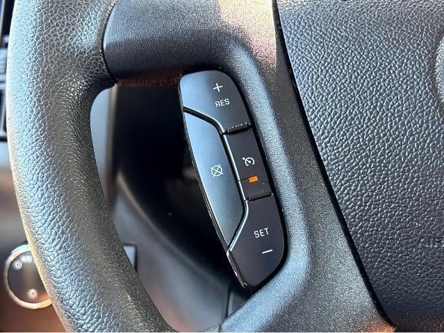 2021 GMC Savana Cargo 2500 Base