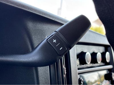 2021 GMC Savana Cargo 2500 Base