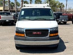2021 GMC Savana Cargo 2500 Base