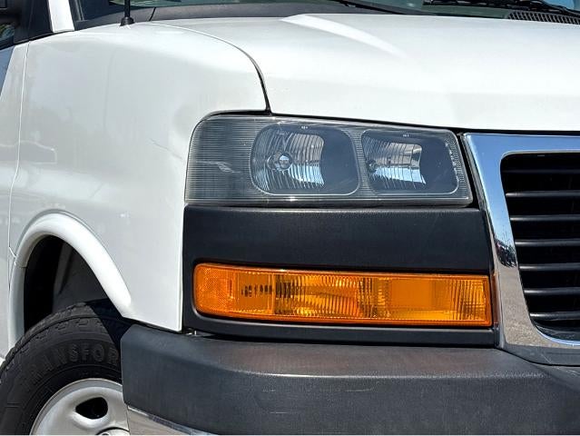 2021 GMC Savana Cargo 2500 Base