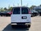 2021 GMC Savana Cargo 2500 Base
