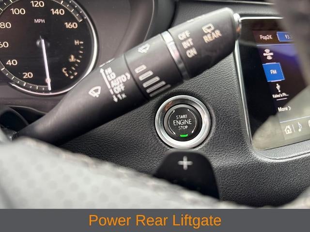 2019 Cadillac XT4 FWD Sport