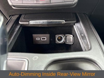2019 Cadillac XT4 FWD Sport