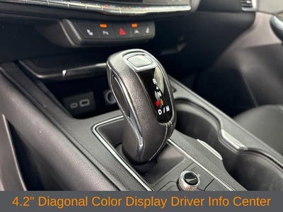 2019 Cadillac XT4 FWD Sport