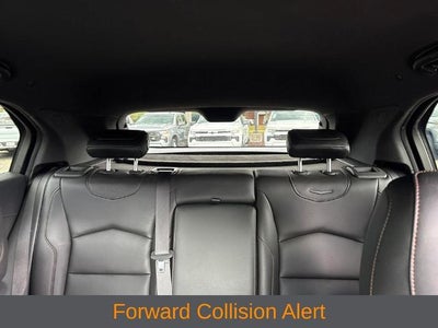 2019 Cadillac XT4 FWD Sport