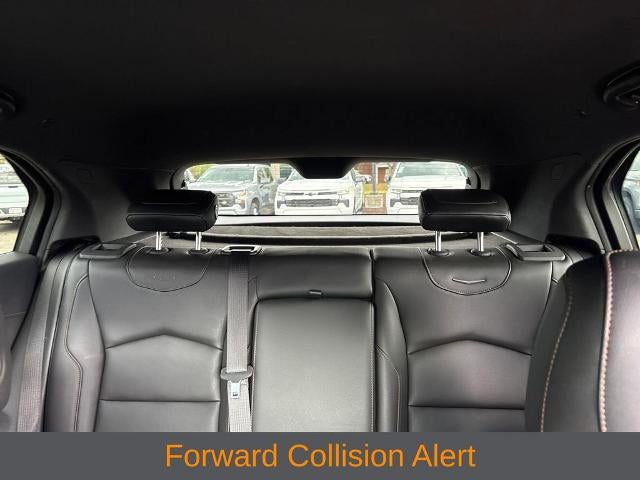2019 Cadillac XT4 FWD Sport