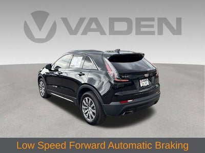 2019 Cadillac XT4 FWD Sport
