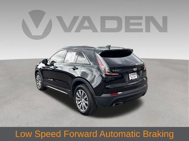 2019 Cadillac XT4 FWD Sport