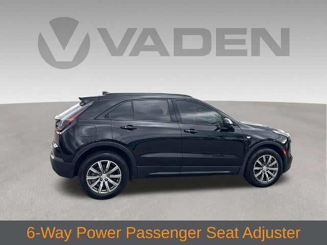 2019 Cadillac XT4 FWD Sport
