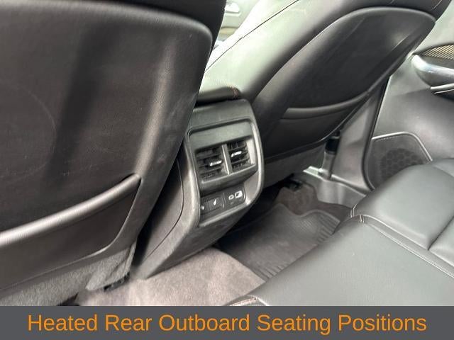 2019 Cadillac XT4 FWD Sport