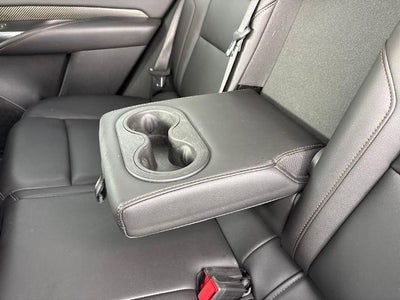 2019 Cadillac XT4 FWD Sport