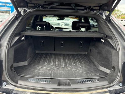 2019 Cadillac XT4 FWD Sport
