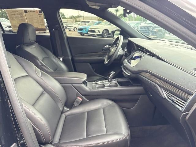 2019 Cadillac XT4 FWD Sport