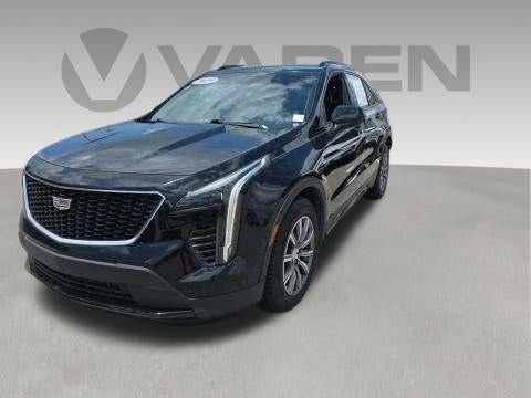 2019 Cadillac XT4 FWD Sport