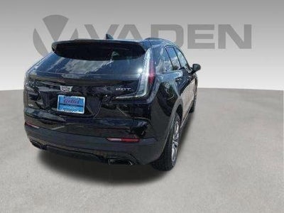 2019 Cadillac XT4 FWD Sport