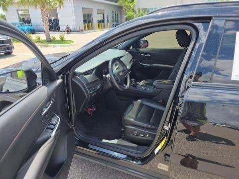 2019 Cadillac XT4 FWD Sport