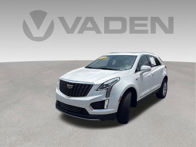 2023 Cadillac XT5 AWD Premium Luxury's photo