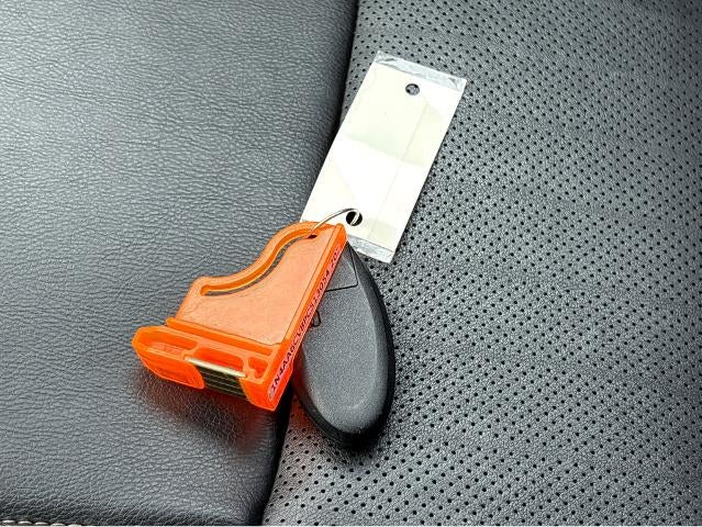 2023 Nissan Maxima SV