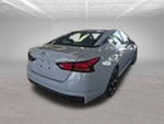 2024 Nissan Altima Base