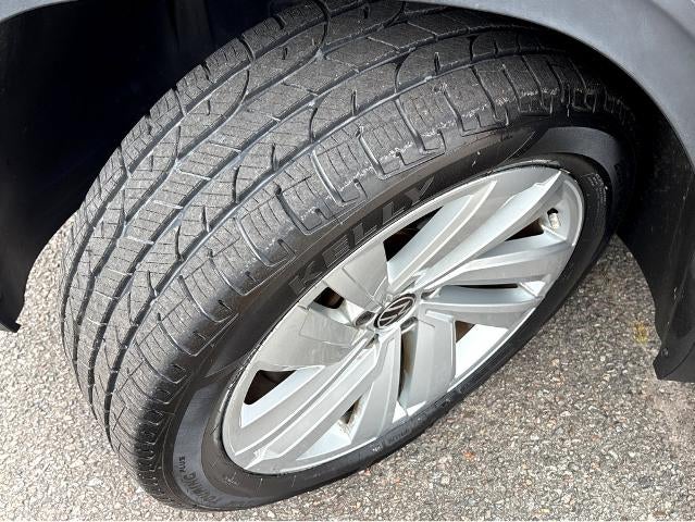 2020 Volkswagen Atlas Cross Sport 3.6L V6 SE w/Technology