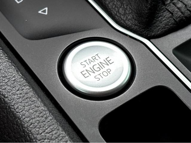 2020 Volkswagen Atlas Cross Sport 3.6L V6 SE w/Technology