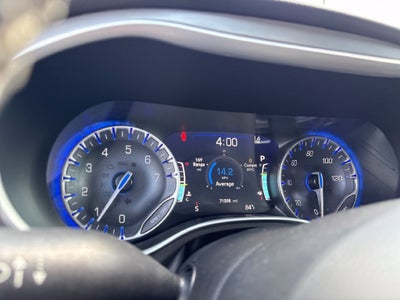 2024 Chrysler Pacifica Base