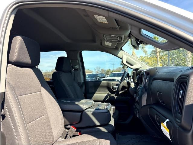 2024 Chevrolet Silverado 2500 HD WT