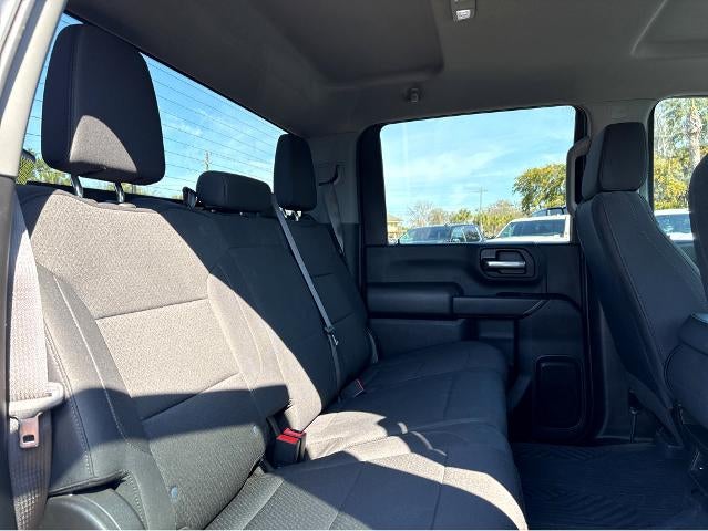 2024 Chevrolet Silverado 2500 HD WT