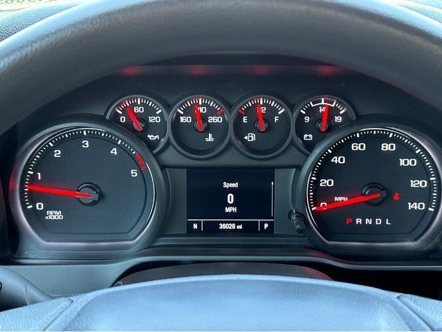 2024 Chevrolet Silverado 2500 HD WT