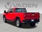 2024 Chevrolet Silverado 2500 HD Base