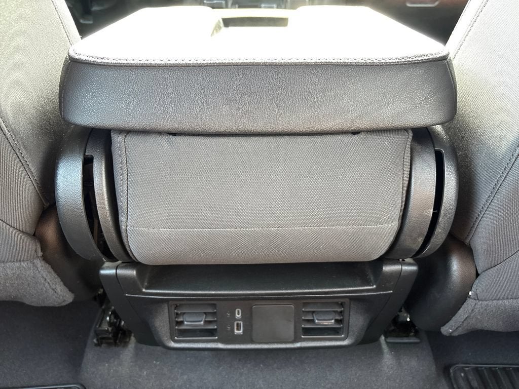 2024 Chevrolet Silverado 2500 HD Base